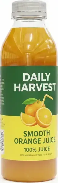 After: AI-enhanced product shot